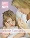 Toddler Tantrums
