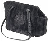 BLACK - Fur of the Nines Pet Carriers