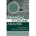 Financial and Economic Analysis for Engineering and Technology Management (Wiley Series in Engineering and Technology... by Henry E. Riggs
