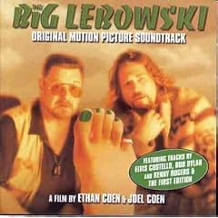 The Big Lebowski