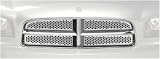 Putco 84333 Punch Stainless Steel Grille