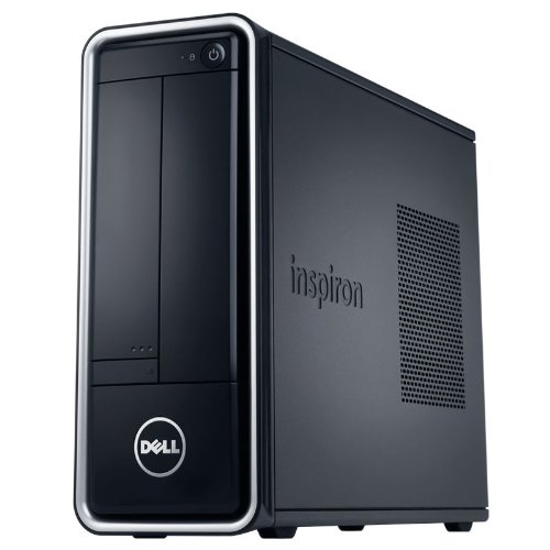 New Dell Inspiron 3000s Windows Computer