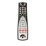 GameChanger 00008 UNIVERSITY OF IOWA Logo and Colors on ESPN-Enabled Button Universal Remote Control