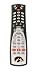 GameChanger 00008 UNIVERSITY OF IOWA Logo and Colors on ESPN-Enabled Button Universal Remote Control image 1