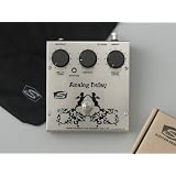 日本初輸入エフェクター 【Mars amp】"Analog Delay" アナログディレイ