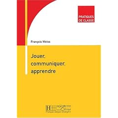 Jouer, communiquer, apprendre