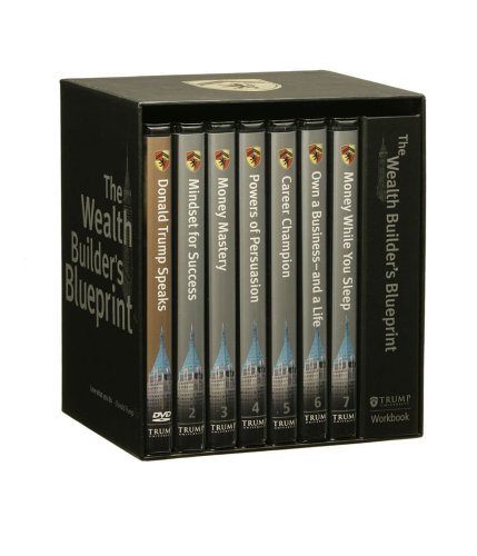 The Wealth Builder's Blueprint