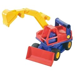 Wader 03930 - BT Bagger 24cm