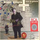Music : John Williams and Julian Bream - Guitar Music