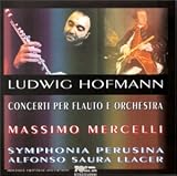 Hofman:Concertos for Flute
