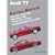 Audi TT Service Manual 2000-2006: 1.8L Turbo, 3.2L, inc. Roadster and Quattro: 1.8L Turbo, 3.2L, Inc. Roadster and Quattro
