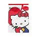 Hello Kitty Memo Pad: Apple
