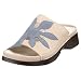 Propet Women's Sunburst Walker Slide