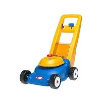 Little Tikes Mulching Mower