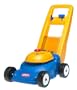 Little Tikes Mulching Mower