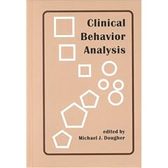 Clinical Behavior Analysis