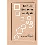 Clinical Behavior Analysis