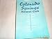 Colorado Springs Kennel Club All Breed Dog Shows and Obedience Trials Saturday June 11 1994 and Sunday June 12 1994