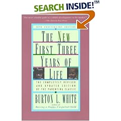 New First Three Years of Life: Completely Revised and Updated