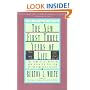 New First Three Years of Life: Completely Revised and Updated