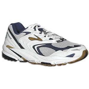 Brooks Mens Beast Running Shoe by