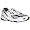 White/Blue/Gold/Silver : Width - D - Medium