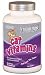 Sergeant's Vetscription Vitamins Cat Tabs, 100-Count