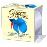 Imagine Betta Bowl Kit