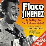 Music : Ay Te Dejo En San Antonio