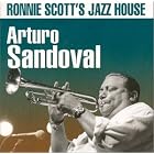 Ronnie Scott's Jazz House by Arturo Sandoval