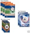 New York Mets NonDated Combo Pack