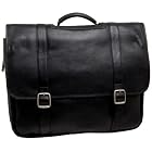 Latico Basics Laptop Merger Briefcase