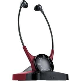 Sennheiser 810 Personal Infrared TV Listening System