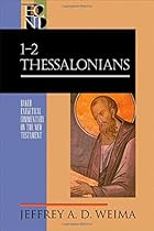 1-2 Thessalonians (Baker Exegetical Commentary on the New Testament)