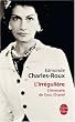 L'Irr�guli�re ou mon itin�raire Coco Chanel