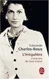 L'Irr�guli�re ou mon itin�raire Coco Chanel