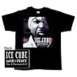 Ice Cube - Peace Disc T-Shirt