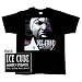 Ice Cube - Peace Disc T-Shirt