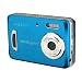 Easypix V512I Digitalkamera Foto Photo Camera eisblau Metall