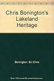 Chris Bonington's Lakeland heritage
