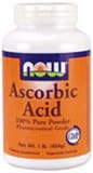 Ascorbic Acid Powder - 1 lb.