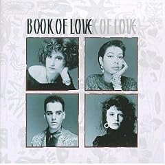 Book of Love