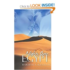 Nights Over Egypt