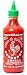 Gourmet Food : Sriracha Hot Chili Sauce - 17 oz.