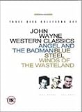 John Wayne Western Classics [UK IMPORT] - John Wayne