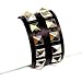 Punk-Armband
