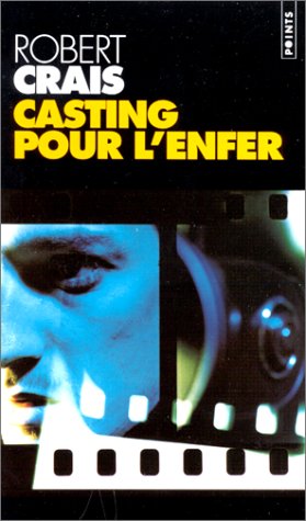 City Travel Guides Discounted  Livres : Casting pour l'enfer