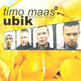Ubik (the Dance) [12" VINYL]
