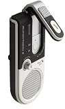 BlueAnt Bluetooth Portable Handsfree Supertooth II Handsfree Speakerphone