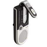 BlueAnt Bluetooth Portable Handsfree Supertooth II Handsfree Speakerphone
